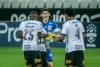 Trs tcnicos, flerte com a ZR e nimo final: o primeiro turno do Corinthians no Brasileiro