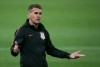 Mancini exalta entrega do Corinthians e revela conversa com elenco aps derrota na Copa do Brasil