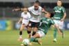 Corinthians e Palmeiras empatam sem gols na primeira semifinal do Brasileiro Feminino