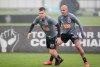 Mancini abre disputa na lateral do Corinthians, mas reconhece: Joga quem d mais resposta