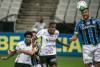 Corinthians perde trs por suspenso para encarar duelo importante contra o Coritiba