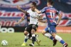 Comentarista critica arbitragem no Castelo e elogia evoluo do Corinthians com Vagner Mancini