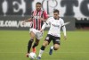 Corinthians chega a quatro jogos sem derrota pela primeira vez aps o Paulisto