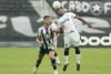 Gil e Jemerson formam a stima dupla de zaga do Corinthians em 2020