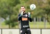 Walter minimiza exposio e comenta bastidores de srie do Corinthians na temporada passada