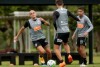 Mancini explica sada de Fbio Santos e comenta possibilidade de Gabriel Pereira centralizado