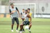 Corinthians confirma escalação com três mudanças para encarar Sport; veja time titular