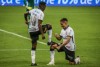 Cazares iguala Tevez e entra para lista de estrangeiros com mais gols no Brasileirão