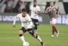 Corinthians conhece datas para duelos contra Ceará e Athletico; clássico contra o Santos é adiado