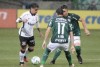 Anlise: Palmeiras expe defeitos e baixa a bola do Corinthians; time leva baque para no esquecer