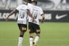 Velocidade e toque diferenciado: Mancini exalta momentos de Mosquito e Cazares no Corinthians