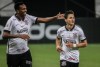 Corinthians alcança 45 pontos e se garante na Série A do Brasileirão na próxima temporada
