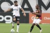 Bruno Mndez pode engatar sequncia indita como titular do Corinthians nesta quarta-feira