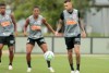 Corinthians informa testagem positiva de dez jogadores para Covid-19; todos já estão isolados