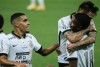 Corinthians vence Cear de virada e volta a se aproximar de vaga na Libertadores