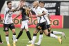 Fbio Santos destaca competitividade do Corinthians e valoriza vitria importante no Brasileiro