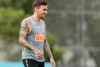 Mosquito sofre lesão no joelho durante estreia da temporada e vira desfalque no Corinthians