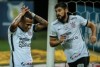 Corinthians vai mal na defesa e empata com o Athletico Paranaense em jogao na Neo Qumica Arena