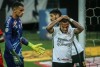 Anlise: Corinthians cria, mas falha demais e perde chance de ouro em meio  briga pela Libertadores