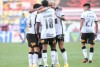 Corinthians visita Santos em jogo que pode encaminhar classificao para Libertadores; saiba tudo