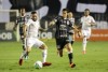 Corinthians mantm posio e perde chance de voltar ao G8 aps derrota para o Santos; veja tabela