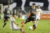 Aps quatro anos, Corinthians fecha temporada sem vitrias em clssico como visitante