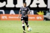 Seis jogos sem tomar gol e nenhum drible sofrido: Jemerson mantém excelentes números no Corinthians