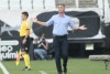 Mancini ressalta erros em empate do Corinthians e lamenta: Queda individual prejudica o sistema