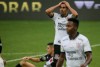 Comentarista diz que Corinthians não pode se contentar com vaga na Sul-Americana: Apequenamento