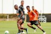 Corinthians confirma lista de relacionados para jogo de estreia no Paulisto