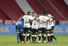 Corinthians  escalado com a stima linha defensiva diferente nos ltimos 13 jogos