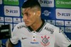 Varanda se destaca e é eleito o melhor do Corinthians contra Palmeiras; reserva é o pior