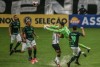 Corinthians consegue primeira reação no Dérbi após ficar dois gols atrás em quase 20 anos
