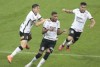 Corinthians tem dois jogadores escolhidos para a seleção da 2ª rodada do Paulista