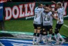 Elenco do Corinthians ganha folga após primeira vitória da temporada; veja programação