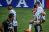 Corinthians melhora na etapa final, supera Ponte Preta de virada e encerra jejum de vitórias