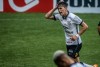 Torcida do Corinthians destaca Vital e agradece chuva por primeira vitória na temporada