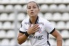 Corinthians anuncia saída de Giovanna Crivelari