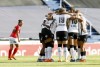 Corinthians conhece detalhes de deciso na Libertadores Feminina