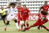 Corinthians conhece horrio e local da disputa pelo terceiro lugar na Libertadores Feminina