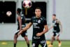 Novo contrato de Mandaca com o Corinthians  registrado na CBF