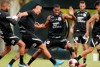 Confira a programao do Corinthians na ltima semana de fase emergencial