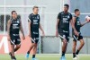 FPF libera tabela e Corinthians vai jogar trs vezes pelo Paulista at sexta; veja datas