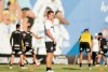 Corinthians completa segundo maior período de treinos com Mancini; relembre o último