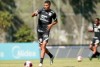 Rodrigo Varanda retorna aos treinos nesta sexta-feira; dupla inicia transição