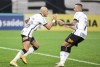 Corinthians volta a jogar mal e fica apenas no empate com São Bento em retorno à Neo Química Arena