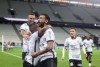 Cotado para o time titular do Corinthians, Camacho vê boas atuações e revela pedidos de Mancini