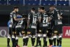 Analise: Corinthians some em campo e se mostra incapaz contra um adversário de nível baixíssimo