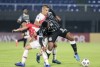 Corinthians lidera estatísticas entre brasileiros na Sula, mas termina estreia sem chance clara