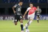 Torcida do Corinthians não poupa Mancini após empate sem gols no Paraguai; veja tuítes